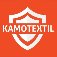 KAMOTEXTIL OOD logo - Similar company to Mlv Aps Tactical Wear