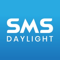 SMS Daylight Ltd logo - Similar company to Integral Access Systems