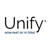 Unify logo - Similar company to Unify Technologies