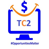 TechCORE2 logo - Similar company to Techcore