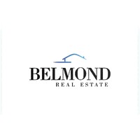 Belmond Real Estate logo - Similar company to Red Bricks Realty