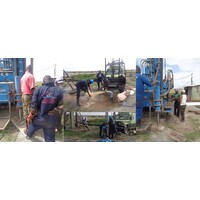 Damwotech Engineering Company Ltd