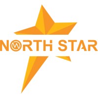 VA North Star logo - Similar company to Alfeco