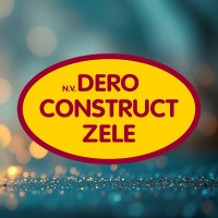 Dero Construct nv logo - Similar company to Hero Construct Nv