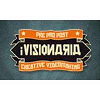 iVisionaria PreProPost Videomaking logo - Similar company to Mc Videomaking