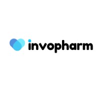 Invopharm logo - Similar company to Trious Pharma