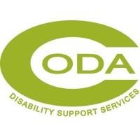 CODA Disability Support Assoc Inc logo - Similar company to Metadraw