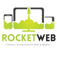 Rocket Web SARL logo - Similar company to Generis System Group