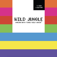 WILD JUNGLE COSMETICS logo - Similar company to Insight-Ai-Systems