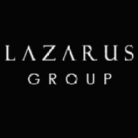 LAZARUS GROUP logo - Similar company to Lazarus Group