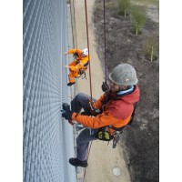 ICS Vertical GmbH & Co.KG logo - Similar company to Vertac Height Services