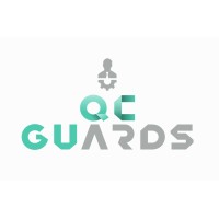 QC Guards logo - Similar company to Webship.Co
