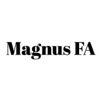 Magnus FA logo - Similar company to Om San Francisco