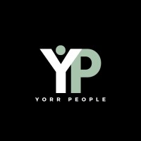 Yorr People logo - Similar company to Astrava