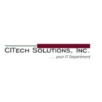 CITech Solutions, Inc. logo - Similar company to Cltech Solutions