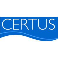 SIA CERTUS logo - Similar company to Eka Baltic