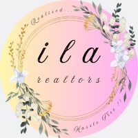 ILA Realtors logo - Similar company to Vision Espace