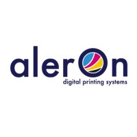 AleronDigital.com - DTF Printers, Parts, Accessories & Services logo - Similar company to Printing.Com@Custardcreative