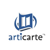 Articarte logo - Similar company to Nonesuch