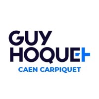 GUY HOQUET CAEN CARPIQUET logo - Similar company to Hyundai Caen