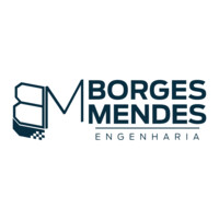 Borges Mendes Engenharia logo - Similar company to Mendes & Borges Engenharia