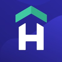 Hostfully logo - Similar company to Lodgify