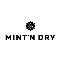 MINT'N DRY® logo - Similar company to Cf Salubrité Inc.