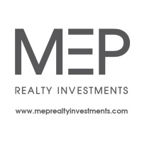 MEP Realty Investments logo - Similar company to Bleachtech Llc