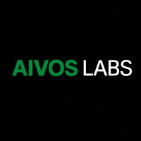 Aivos Labs logo - Similar company to Studioflow
