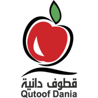 QUTOOF DANIA TRADING CO. logo - Similar company to Vegionline.Com