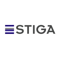 STIGA logo - Similar company to Segesta Autolinee