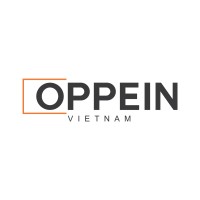 Oppein Home Vietnam logo - Similar company to Strategic Creative Consulting