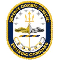 Surface Combat Systems Training Command logo - Similar company to Sheltered Harbor
