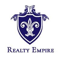 Realty Empire logo - Similar company to True American Fun