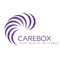 CAREBOX logo - Similar company to Carebox