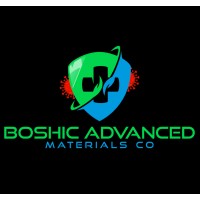 Boshic Advanced Materials Company LLC, USA logo - Similar company to Юридическая Компания