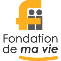 Fondation de ma vie logo - Similar company to Cmvp