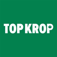 TopKrop Fertilizers logo - Similar company to Flaman Group Of Companies
