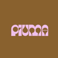 Piuma Swimwear logo - Similar company to Palette