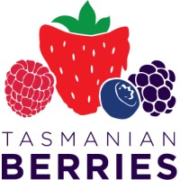 Tasmanian Berries logo - Similar company to Farmtest