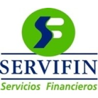 Servifin SpA Factoring logo - Similar company to Factor Plus Sa