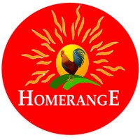 Homerange Poultry Kenya logo - Similar company to Gc Ranches