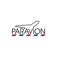 Paravion logo - Similar company to Herbaris