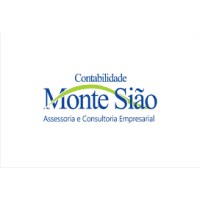 Contabilidade Monte Sião logo - Similar company to Contabilidade Econdesp