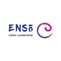 Ensō Celtic Leadership logo - Similar company to Prep World