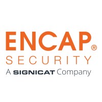 Encap Security logo - Similar company to Prosa Security As
