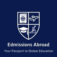 Edmissions Abroad logo - Similar company to Homeland Commodities