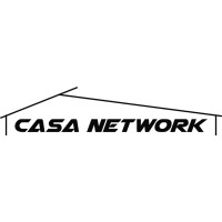 Casa Network logo - Similar company to Casa Networks