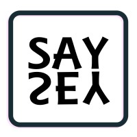 sayyes logo - Similar company to Relations
