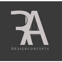 RA DESIGN CONCEPTS PVT LTD logo - Similar company to Ukiyo Design Studio